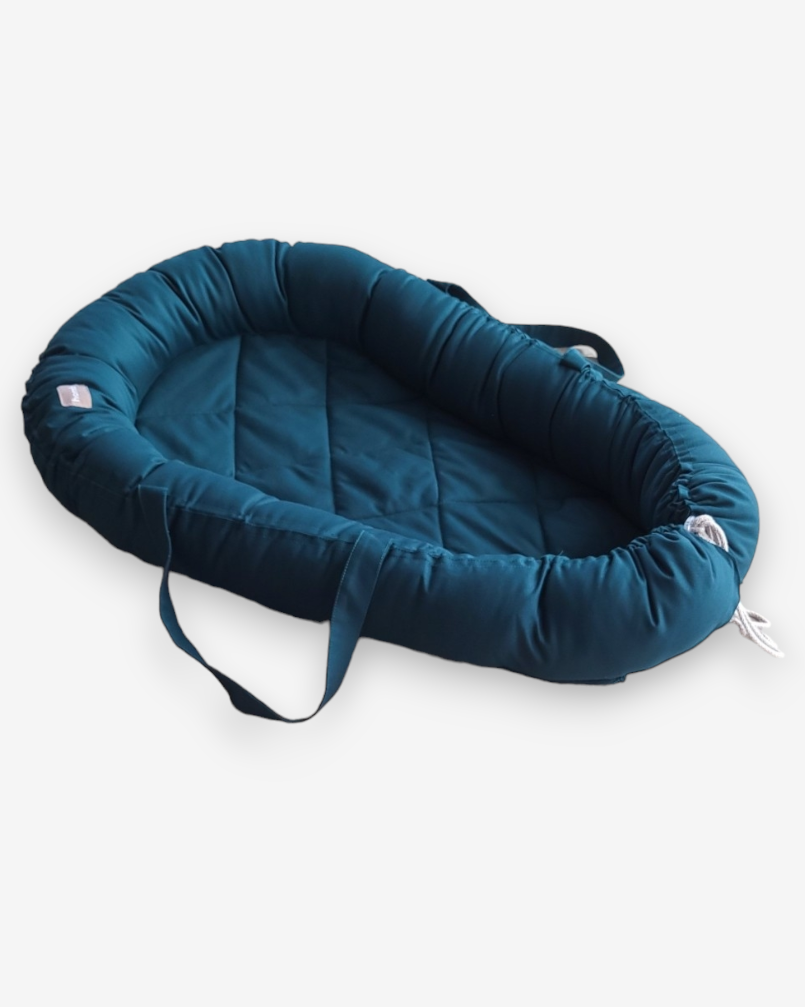 homba® Babynest Grün (0-18m)