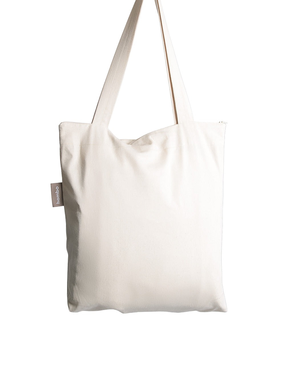 homba® Baby Hängewiege, Baumwolle, Creme