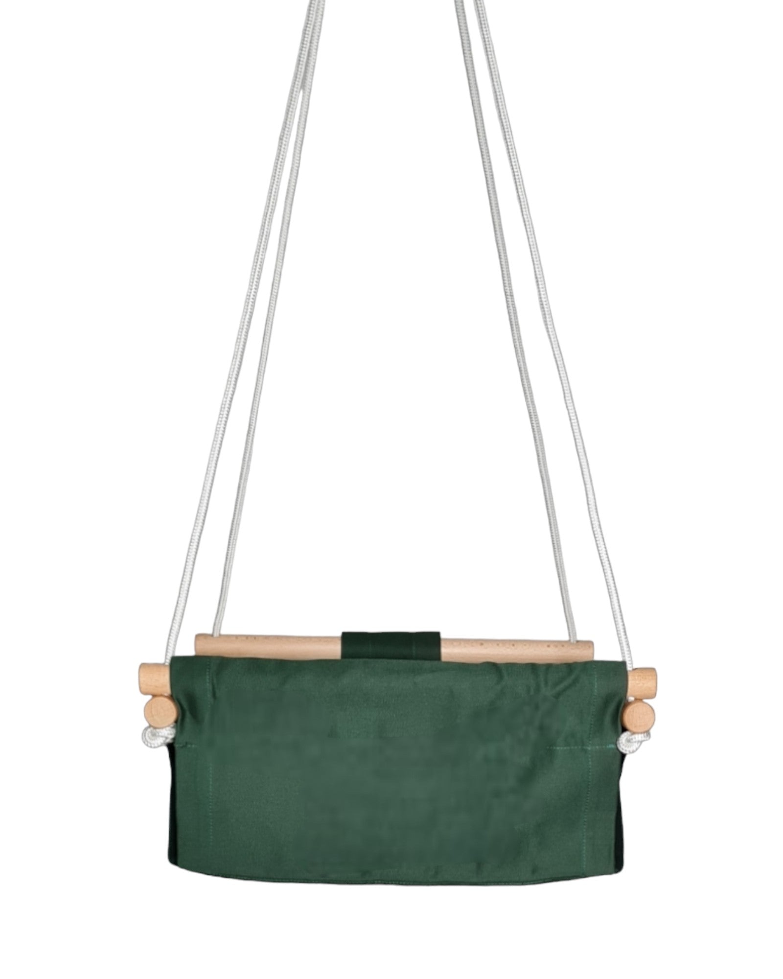 homba® kids cotton swing green (from 6 months)